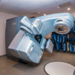 Acelerador lineal (radio) 3