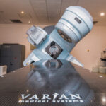 Acelerador lineal (radio) 4