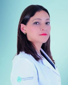 Dra. Araminta Guichard Romero