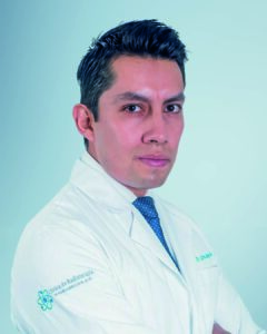 Dr. Carlos Jiménez Beltrán