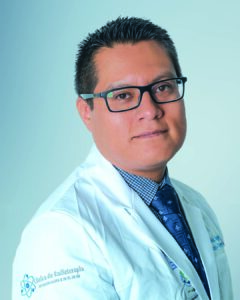 Dr. Félix Santiago Gómez