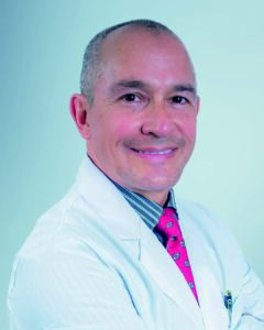 Dr. Gregorio Jonguitud Olguín