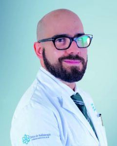 Dr. Iñigo Vazquez Aldana Arroyo