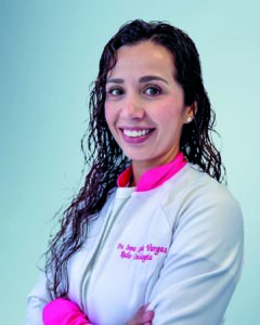 Dra. Inma Sofía Vargas Escobedo