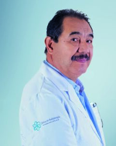 Dr. José de Jesús Delgadillo Hernández