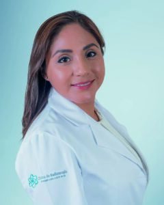 Dra. Karla Elizabeth Ramírez Alday