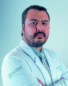 Dr. Samuel Gutiérrez Batiz